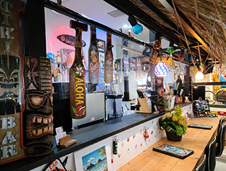 Hawaiian Foods Kaupili 求人