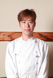 Restaurant YOKOO 求人