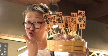 鶏屋 はっぽんめ 求人