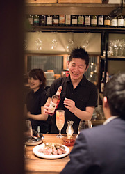 YOHAKU CO.（Libre） 求人