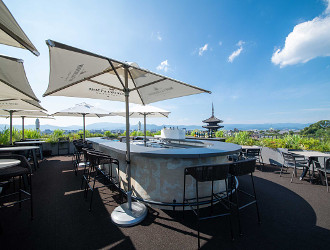 K36 The Bar ＆ Rooftop／株式会社 スティルフーズ 求人