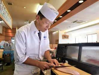 さんきゅう水産　近鉄若江岩田店 求人