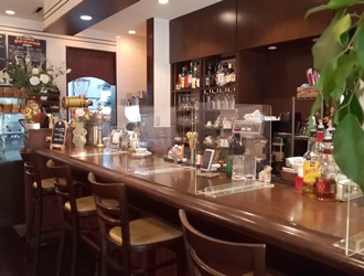 Trattoria＆Bar Cocomero（ココメロ） 求人