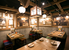 「養成カレッジ」プロジェクト事業部／株式会社エー・ピーホールディングス（東証一部上場） 求人 今までの経験を活かし、中長期的には業態開発やブランドマネージャー等のキャリアチャンスもあります