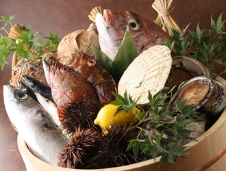 魚介類を主体に提供する新業態　大阪第二ビル店【仮名】 求人