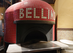 cucina BELLINO 求人 