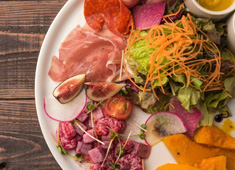 cucina BELLINO 求人 