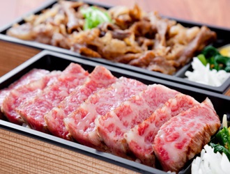 精肉 お弁当 お惣菜 じゅん亭 求人