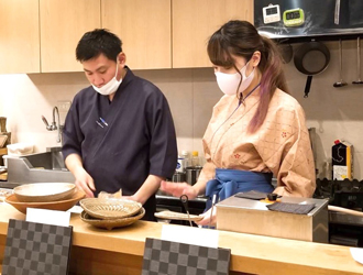 酒肴 紀乃(しゅこうきの) 求人