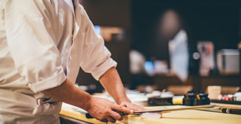懐石料理 徳（株式会社 徳） 求人