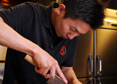 有限会社sauce(本気炭火焼鶏料理 壱屋) 求人 