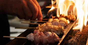 「友明丸(ともあきまる)」「すし 共友丸(きょうゆうまる)」「焼鳥 えんとつ」 求人