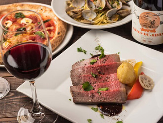 cucina BELLINO 求人