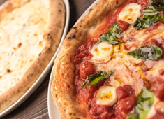 cucina BELLINO 求人 