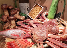 寿司割烹 彩さい～HANARE～/旬咲料理 彩さい 求人 