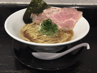 中華そば　鍾馗　東三国店 求人