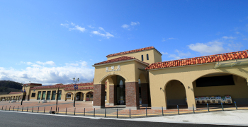 宝塚北SA・西紀SA（ベーカリー・レストラン・フードコート）光明興業株式会社 求人