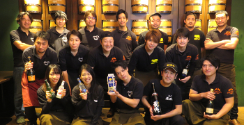 株式会社THAN（サン） 求人