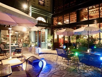 Trattoria　ALBERO 求人