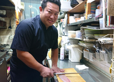 うまいもん酒家　鼓（有限会社つづみ） 求人 
