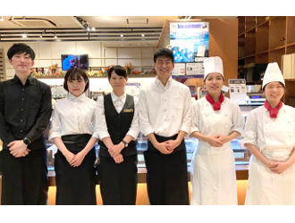 小川珈琲 本店（株式会社小川珈琲クリエイツ） 求人