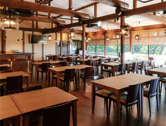 お食事処 天風／美健茶寮　ひたちなか店