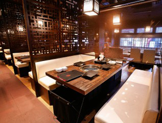 土古里　大井町店