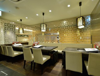 土古里　ルミネ横浜店