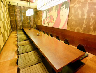 土風炉 池袋東口店
