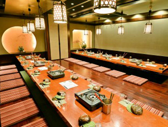 土風炉 所沢店