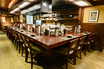 鳥元 上野浅草口店