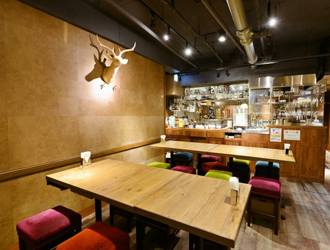 MATOI-YA　表参道店