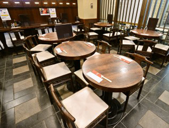 石庫門　オアゾ丸の内店