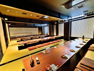 土風炉 秋葉原店