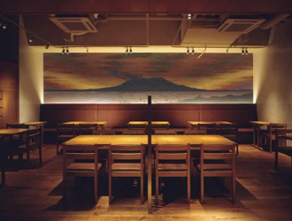 麹蔵　有楽町晴海通り店