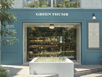 GREEN THUMB（グリーン・サム）渋谷店／株式会社 ロイヤル・アーツ 求人情報