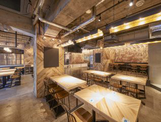 Ottotto BREWERY 渋谷店 求人情報