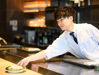 東京和食りくう