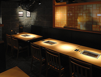土古里　仙台店