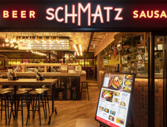 SCHMATZ（シュマッツ）ビアダイニング キュープラザ池袋店 求人情報