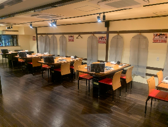 遊煌(ユウファン)