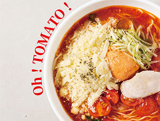 太陽のトマト麺-Next新宿ミロード店 求人情報