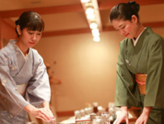 木曽路 藤沢店