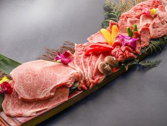 俺の焼肉 銀座4丁目