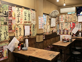 鉄火 本店／イートフィールド株式会社