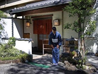 懐石料亭「花がすみ」／株式会社明治記念館C＆S 求人情報