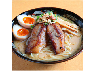 麺屋我流風 イオン鹿児島鴨池店／株式会社 StyLe