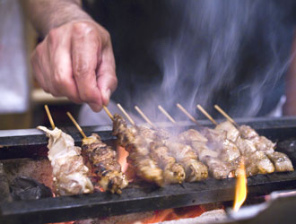 焼鳥※特定非公開求人 求人情報