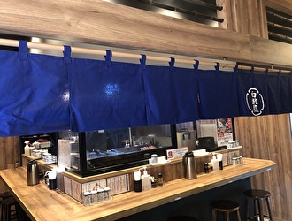 炭火焼専門食処 白銀屋 豊洲分店／株式会社ヒューマックス 求人情報