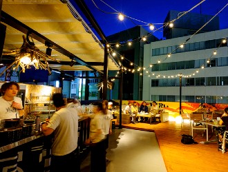 ビアガーデン W Ru 本厚木 ダブル 掲載期間 21 04 15 21 04 29 求人 バル イタリアン 厚木市 転職 店舗情報 飲食店求人グルメキャリー 関東 首都圏版